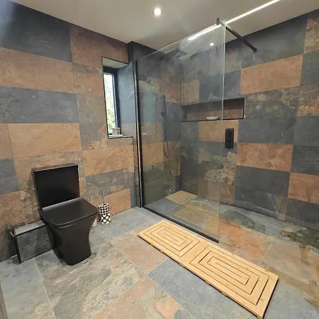 Holiday home 1 Bed In Oc-o45567 Glaisdale