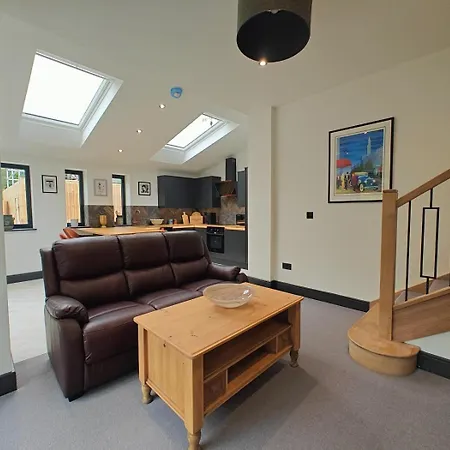 1 Bed In Oc-o45567 Glaisdale